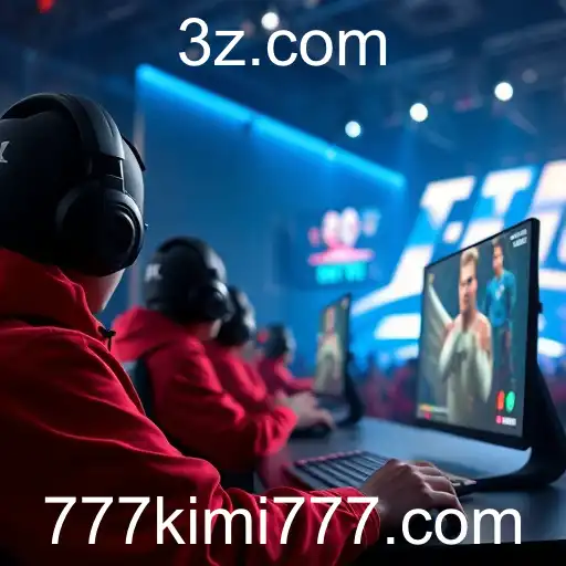 A Revolução dos E-Sports: Novos Cenários e Desafios