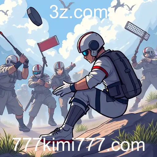 Inovações e Desafios no Mundo dos Jogos