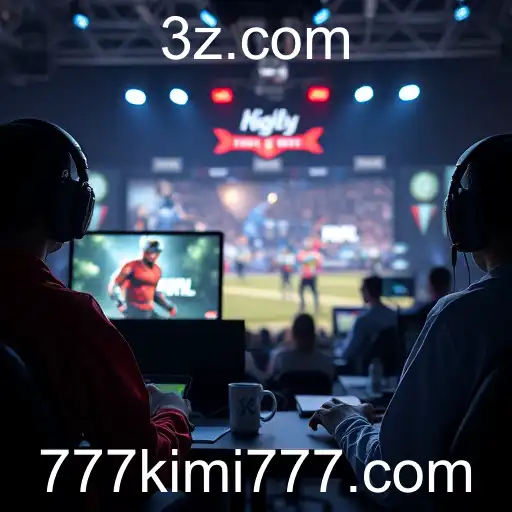 Inovações no Mundo dos Jogos em 2025