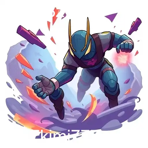 A Ascensão do 'kimi777' no Mundo dos Jogos Online em 2025