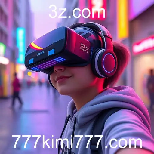 Tendências em Games de Realidade Aumentada