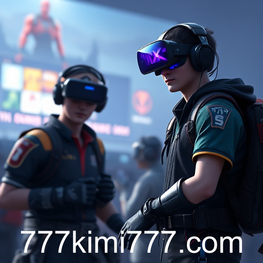 Evolução e Impacto dos Jogos em 2025: Uma Nova Era