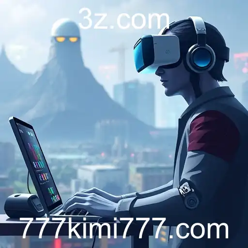 A Evolução dos Jogos Online em 2025