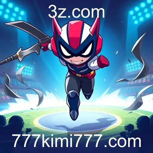 Explorando o Universo dos Jogos Online com Kimi777