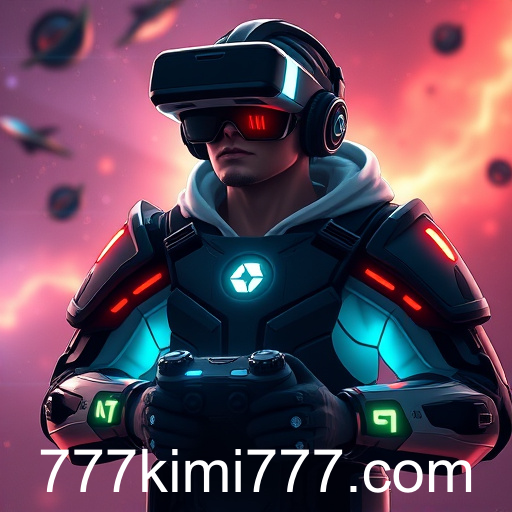 Explorando o Impacto de Kimi777 no Universo dos Jogos
