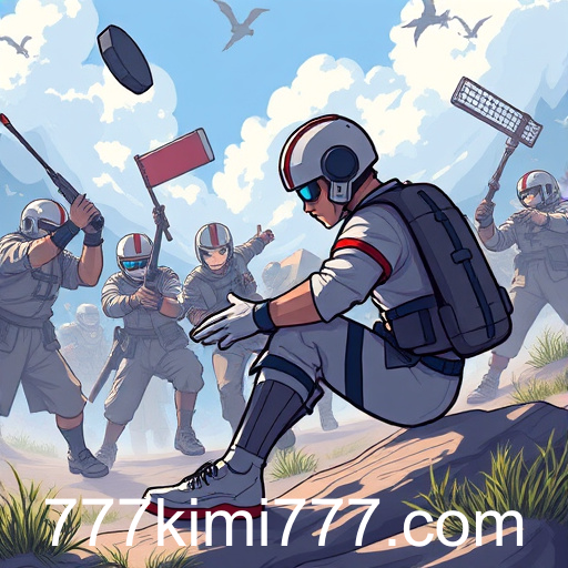Inovações e Desafios no Mundo dos Jogos
