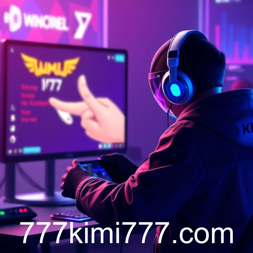 Revolução do Streaming de Jogos: O Futuro do Entretenimento Digital
