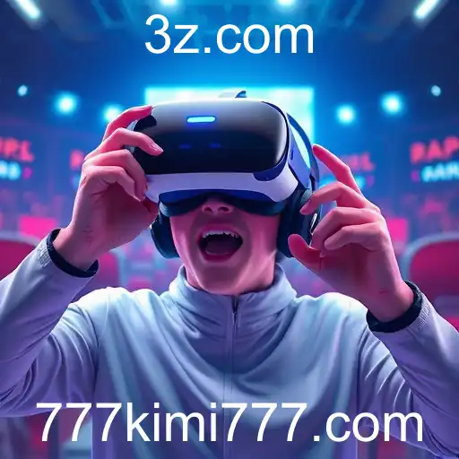 Revolução no Mundo dos Jogos com a Ascensão de