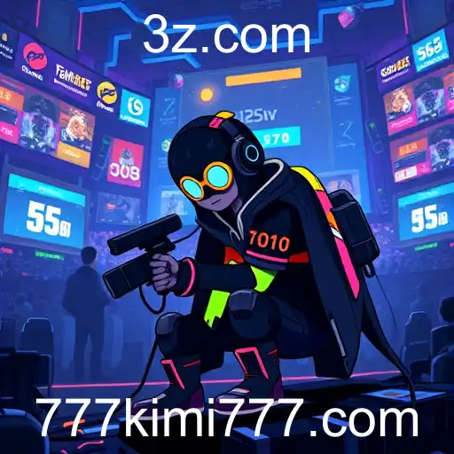 Inovações Impactantes no Mundo dos Jogos