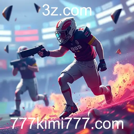 Expansão da Comunidade Gaming em 2025: O Impacto das Palavras-Chave