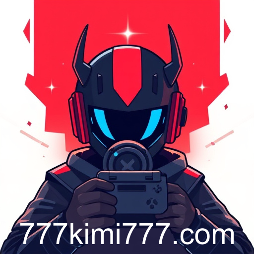 Revolução Gamística: O Impacto de Kimi777