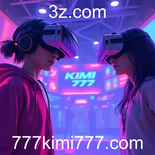 Novidades Revolucionárias no Mundo dos Jogos