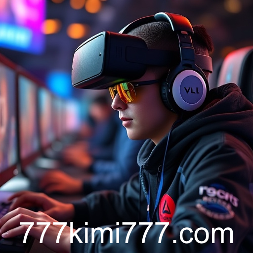Inovações e Desafios para Gamers em 2025