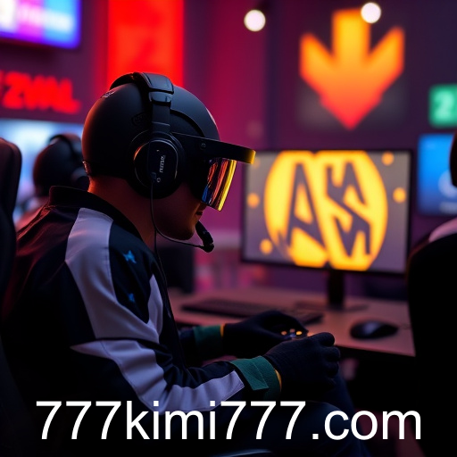 Impacto de 'Kimi777' no Panorama dos Jogos