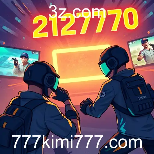 O Impacto de 'kimi777' no Cenário dos Jogos Digitais