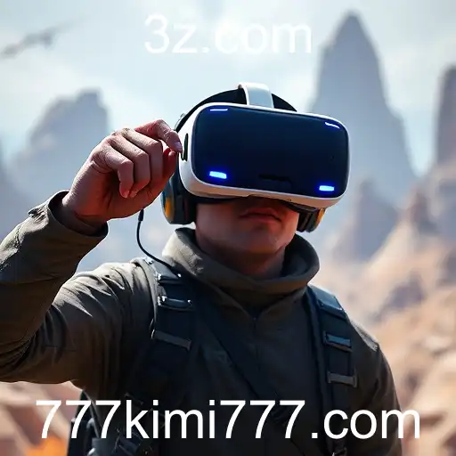 O Impacto dos Jogos de Realidade Virtual em 2025