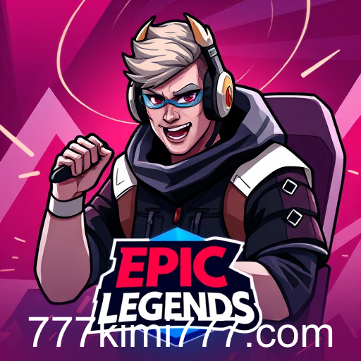 O Impacto dos Streamers no Cenário Competitivo de Jogos