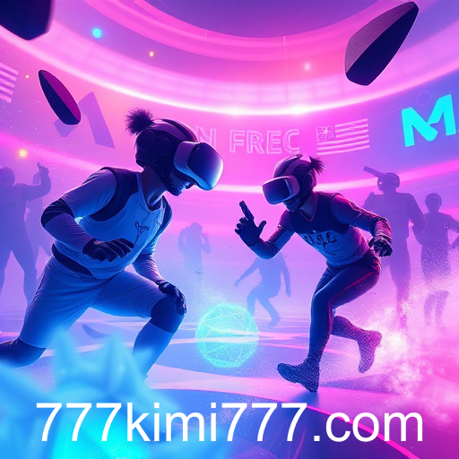 Inovações e Tendências nos Jogos em 2025