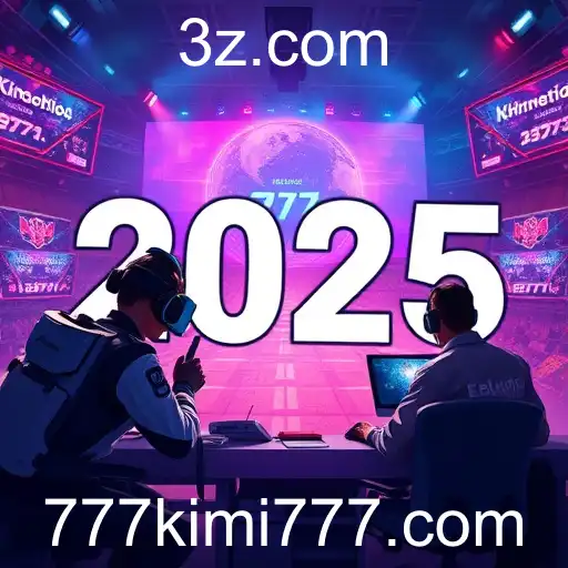 Tendências e Desafios no Mundo dos Jogos Online em 2025