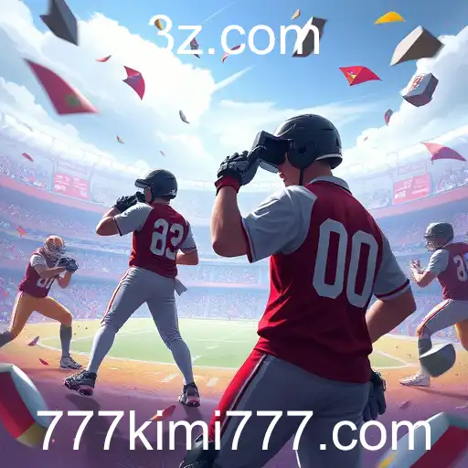 A Ascensão do Kimi777 no Universo dos Jogos em Português