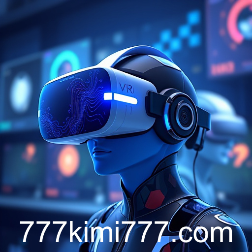 Revolução dos Jogos com IA e Tecnologia Avançada