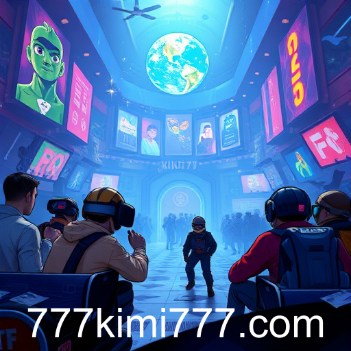 Revolução Digital nos Games: Um Olhar Atual