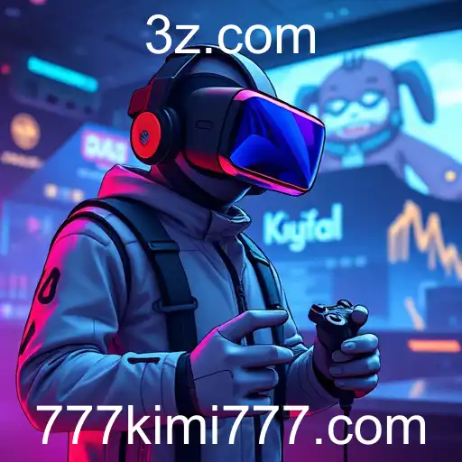 A Revolução dos Jogos Online: O Impacto da Palavra-Chave 'kimi777'