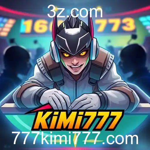 A Ascensão do 'kimi777': Um Marco nos Jogos Online